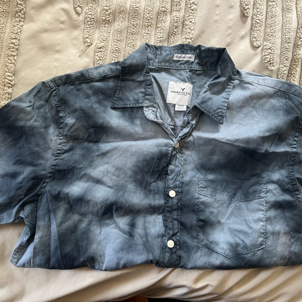 AE Short Sleeve Shirt